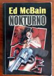 ED MCBAIN: NOKTURNO