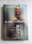 Elena Ferrante-Dani zaborava (2015.)