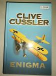 Enigma Clive Cussler