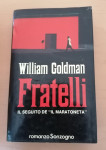 Fratelli, William Goldman, talijanski jezik