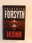 Frederick Forsyth : Ikona