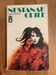 George Simenon: Nestanak Odile