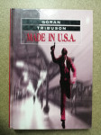 Goran Tribuson – Made in U. S. A. (ZZ105)