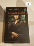 GOSPODIN CANDID (Jules Hardy)