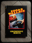 GRIMIZNI KRUG Edgar Wallace