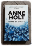 Grob za dvoje Anne Holt