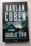 HARLAN COBEN...GROBLJE ŽIVIH