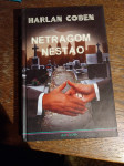 Harlan Coben - Netragom nestao