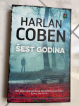 HARLAN COBEN, Šest godina