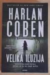 HARLAN COBEN...VELIKA ILUZIJA