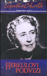 Herkulovi podvizi / Agatha Christie