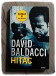 HITAC David Baldacci