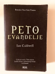 Ian Caldwell : Peto evanđelje