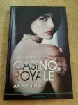 Ian Fleming : CASINO ROYALE
