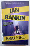 IAN RANKIN: KRAJ IGRE