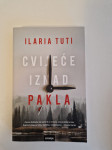 Ilaria Tuti: Cvijeće iznad pakla