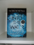 Into the Water - Paula Hawkins