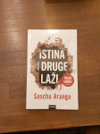 Istina i druge laži - Sascha Arango