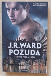 J.R.WARD...POŽUDA(195)