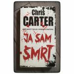 Ja sam smrt Chris Carter