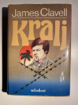 James Clavell - Kralj