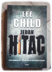 Jedan hitac Lee Child