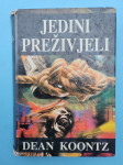 Jedini preživjeli  Dean Koontz