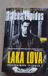 Jens Lapidus - Laka Lova