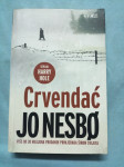 Jo Nesbo – Crvendać