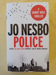 Jo Nesbo: Police