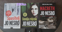 Jo Nesbo