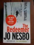 Jo Nesbo - The Redeemer