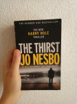 Jo Nesbo: The Thirst