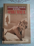 Johannes Mario Simmel: Afera Nine B.