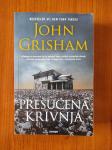 John Grisham - Prešućena krivnja