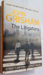 John Grisham - The Litigators