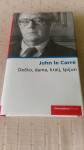 John Le Carre - Dečko, dama, kralj, špijun