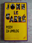 John le Carre: Poziv za umrlog