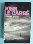 John le Carre – Savršen špijun (A11)