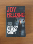 Joy Fielding - Obiteljski album smrti