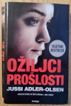 Jussi Adler-Olsen×Ožiljci prošlosti