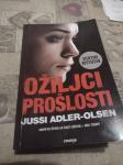 Jussi Adler-Olsen OŽILJCI PRPŠLOSTI