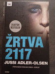 Jussi Adler-Olsen: Žrtva 2117