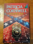 Južnjački križ   Patricia Cornwell