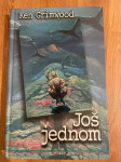 Ken Grimwood: Još jednom