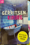 Kirurg   Tess Gerritsen