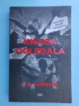 Knjiga ogledala Chirovici