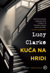 Kuća na hridi Lucy Clarke - NOVO