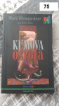 KUMOVA OSVETA (Mark Winegardner kao Mario Puzo)