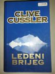 Ledeni brijeg Clive Cussler